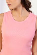 Костюм женский Незабудка-3 Виотекс РОЗОВЫЙ