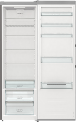 Холодильник Gorenje R619EAXL6