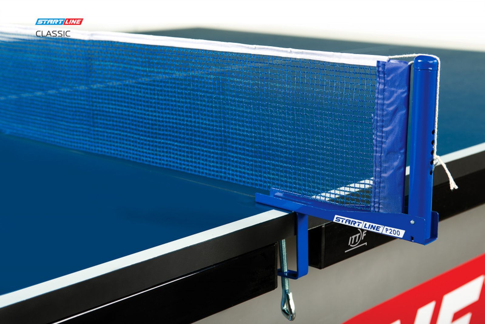 Сетка Start Line Classic фото №4