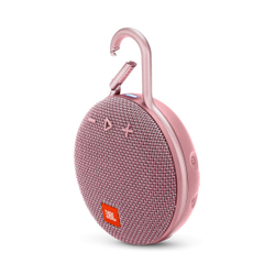 Портативная колонка JBL Clip 3 Pink