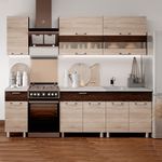 Кухня 2000 Монтана