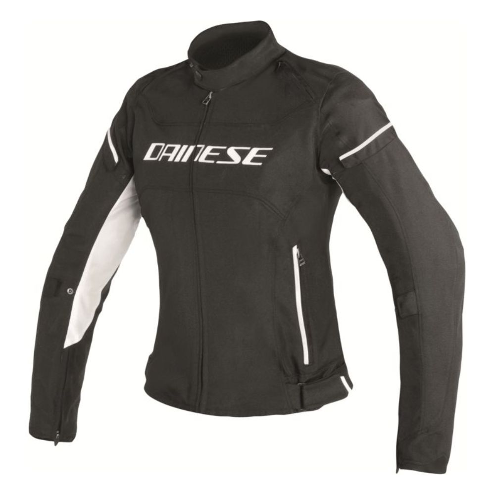 D-Frame Tex / Женская / Черно-белый