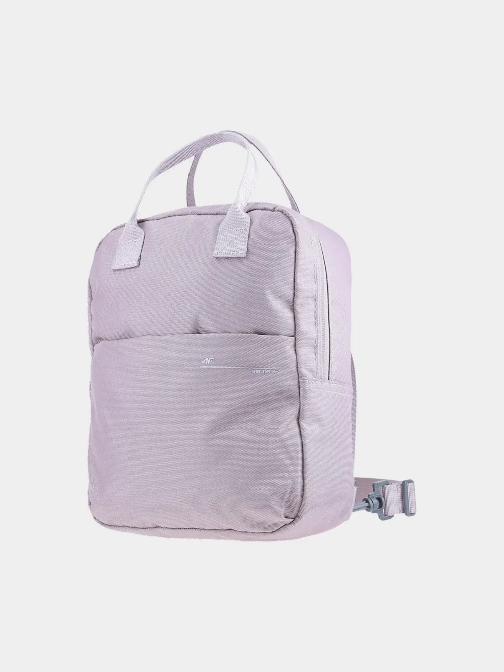 Рюкзак 4F BACKPACK  F322 LIGHT PINK