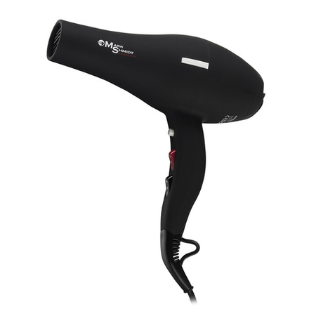**Фен Mark Shmidt для волос 8813 R ionic ceramic 2200W 2насадки