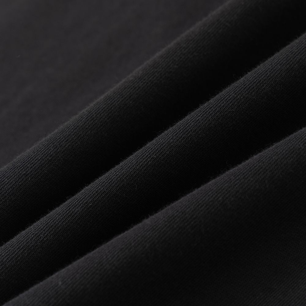 Футболка Ymkashix 8-bit черная