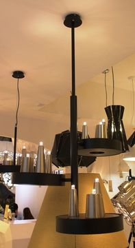 Люстра Brand Van Egmond Table D'Amis R40*3