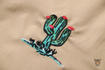 Рубашка Travis Scott "Cactus Jack"