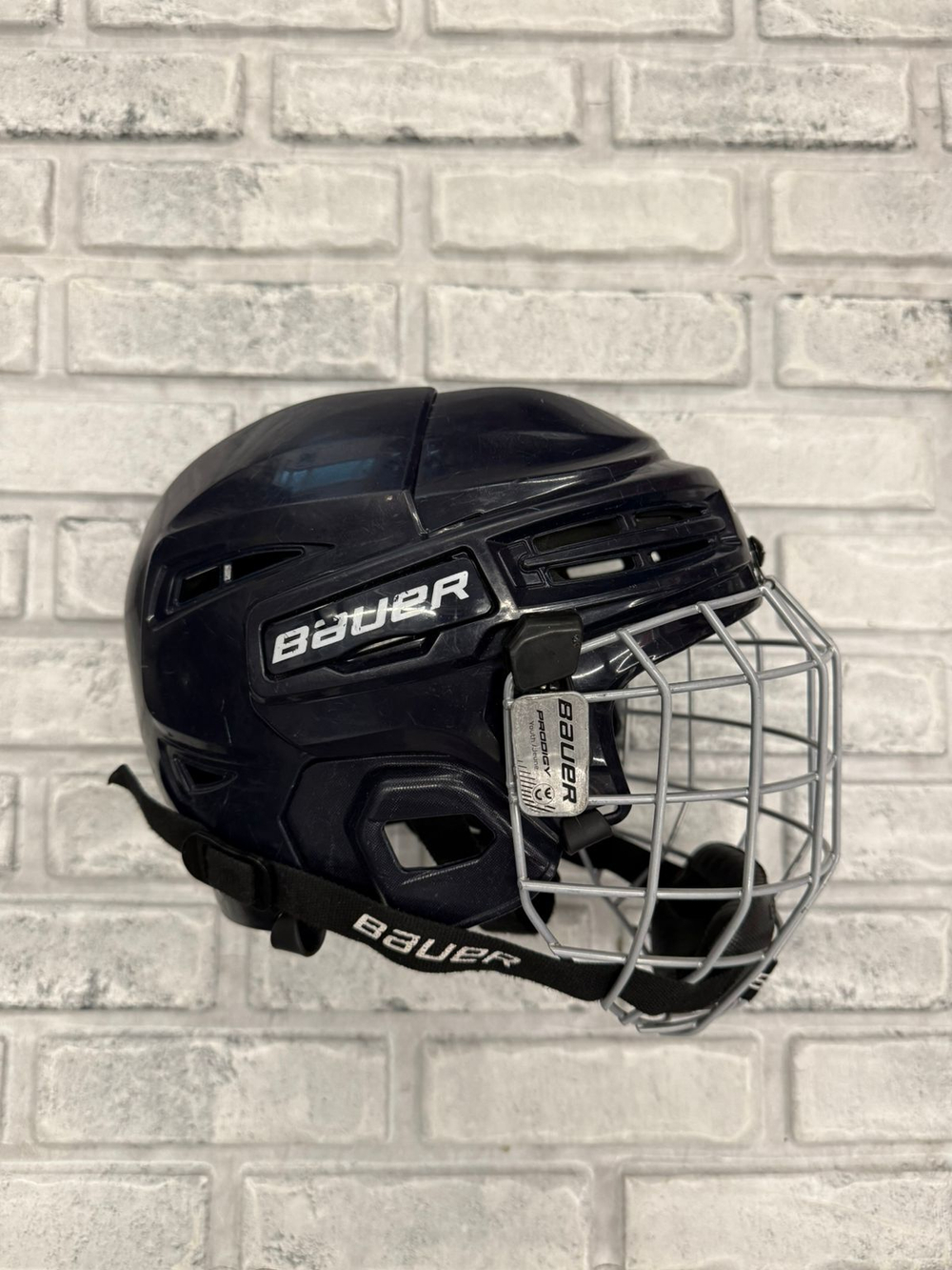 Bauer prodigy YTH