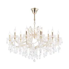 Подвесной светильник Maytoni DIA880-PL-18-G