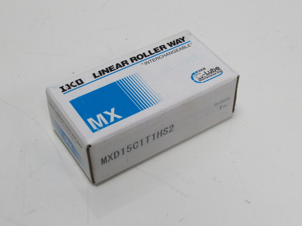 MXD15C1T1HS2
