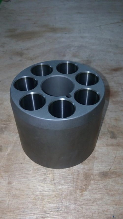 Блок цилиндров для гидравлического насоса HPV091