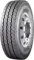 Giti GT867 295/80 R22,5 152/148M (Универсальные)