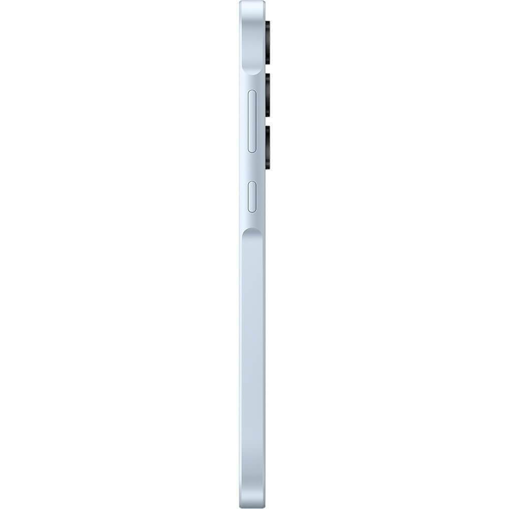 Смартфон Samsung A35 8/256ГБ Голубой