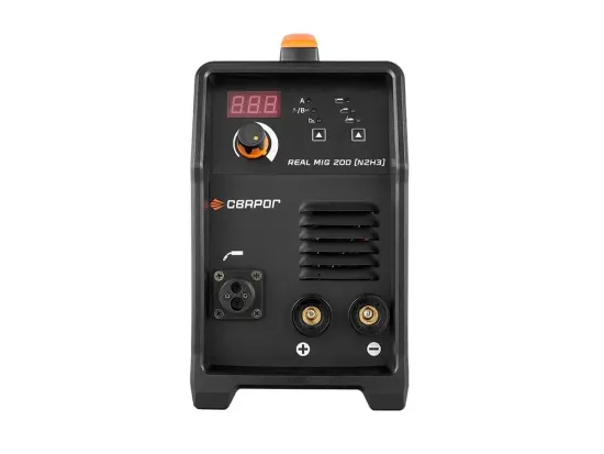 Сварочный полуавтомат "СВАРОГ" MIG 200 REAL N2H3 99749