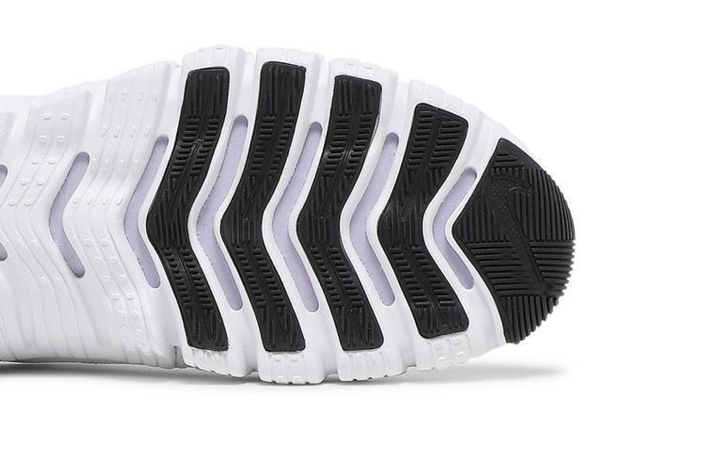 Кроссовки Nike Free Metcon 4 (Женская размерная сетка)