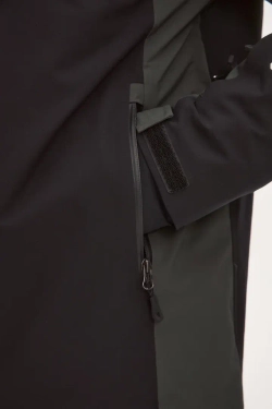 КУРТКА STAYER ГОРНОЛЫЖНАЯ CHEGET МУЖСКАЯ 24-42911