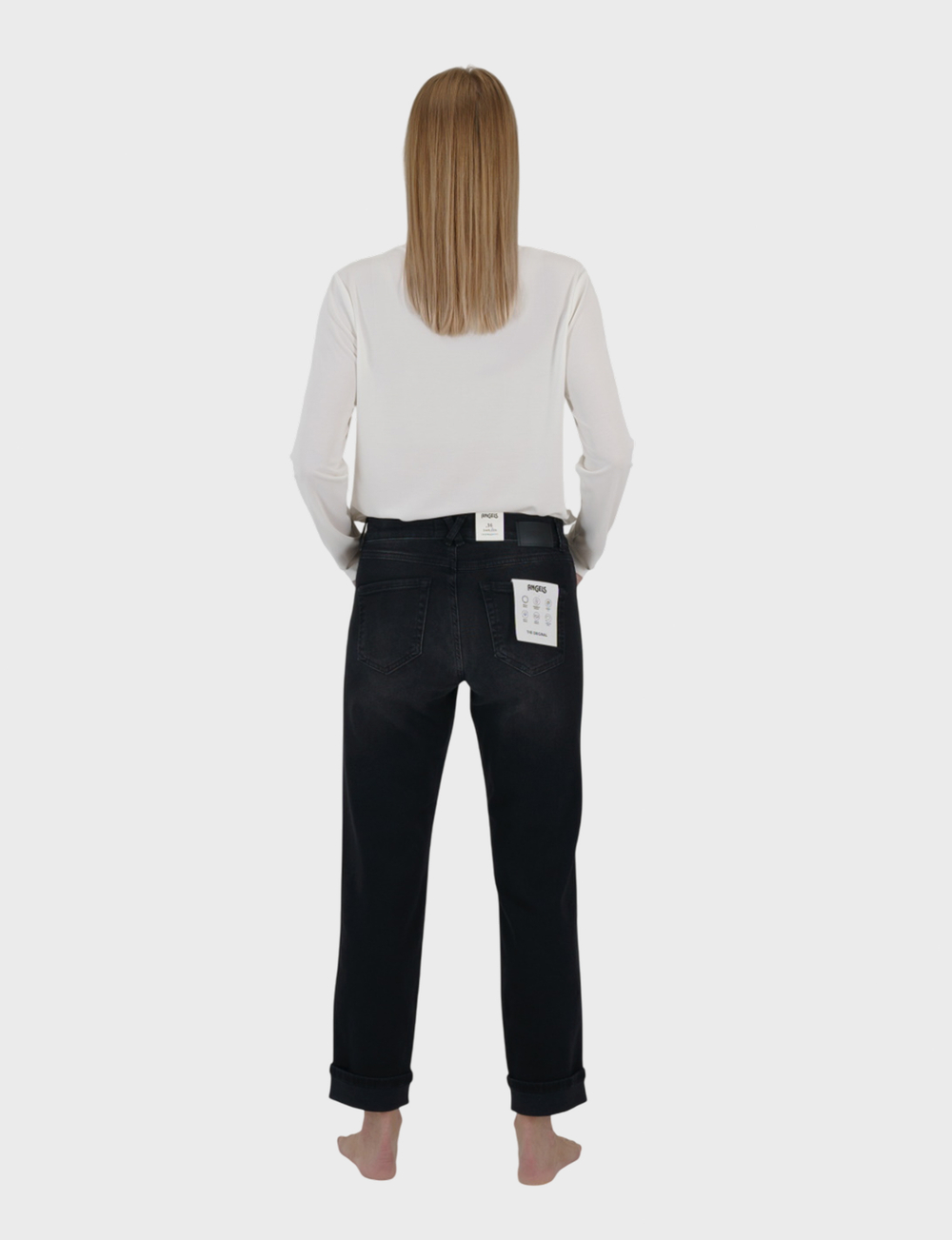 Джинсы ANGELS Darleen