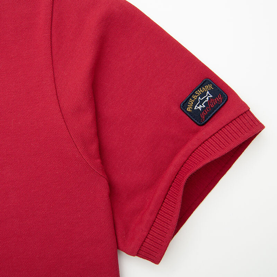 Поло "Paul and Shark"