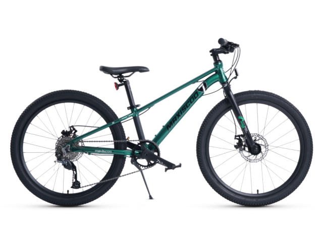 Maxiscoo "7BIKE" 24'' M500 (2024)