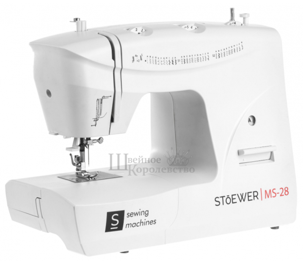 Швейная машина STOEWER MS-28