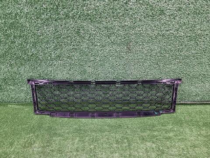 Решетка переднего бампера BMW X2 F39 17-23 M-paket