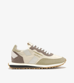 Кроссовки GHOUD base tan