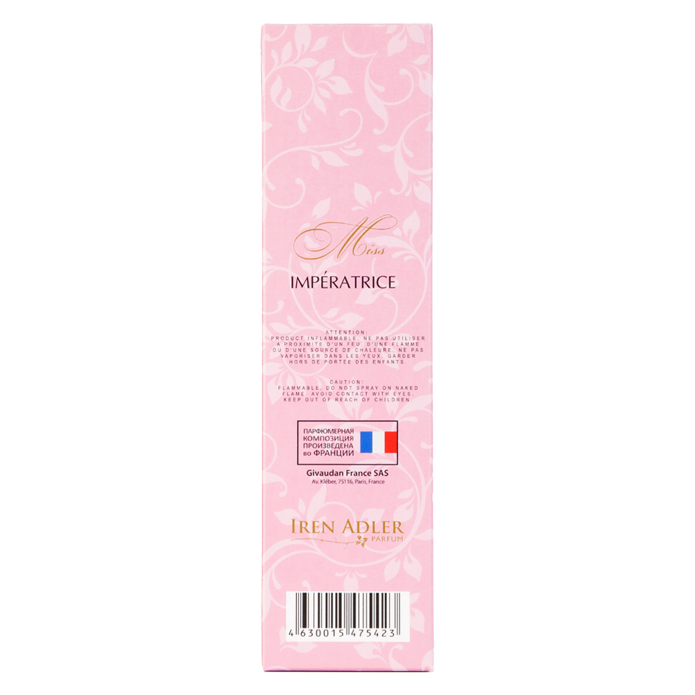 miss imperatrice (edt 50ml)