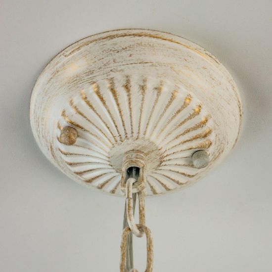 CL413230 Латур Патина Св-к Люстра