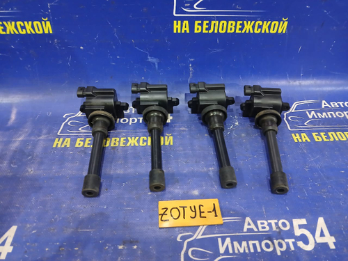 Катушка зажигания ZOTYE T600 2017