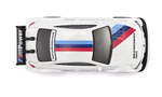 Спорткар BMW M4 Racing 2016