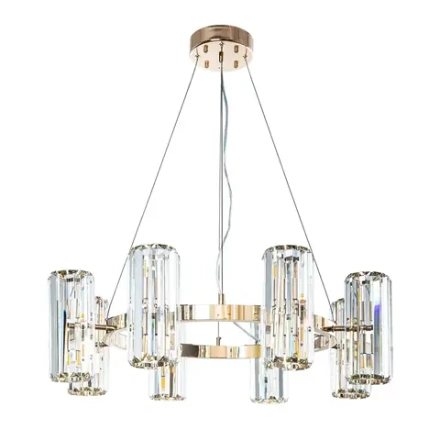 Подвесная люстра Arte Lamp