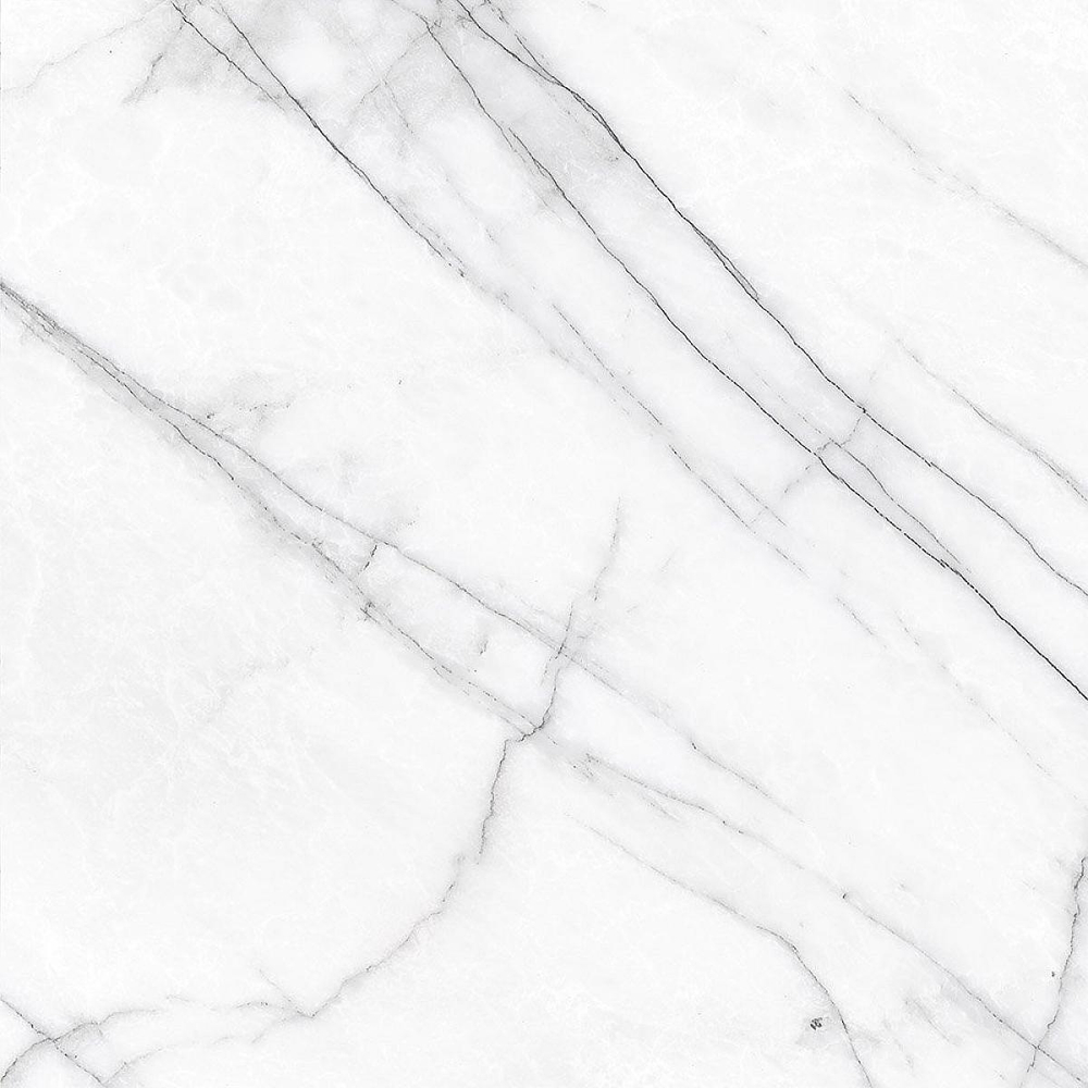 Керамогранит Pulse белый сер. 45*45 6246-0037