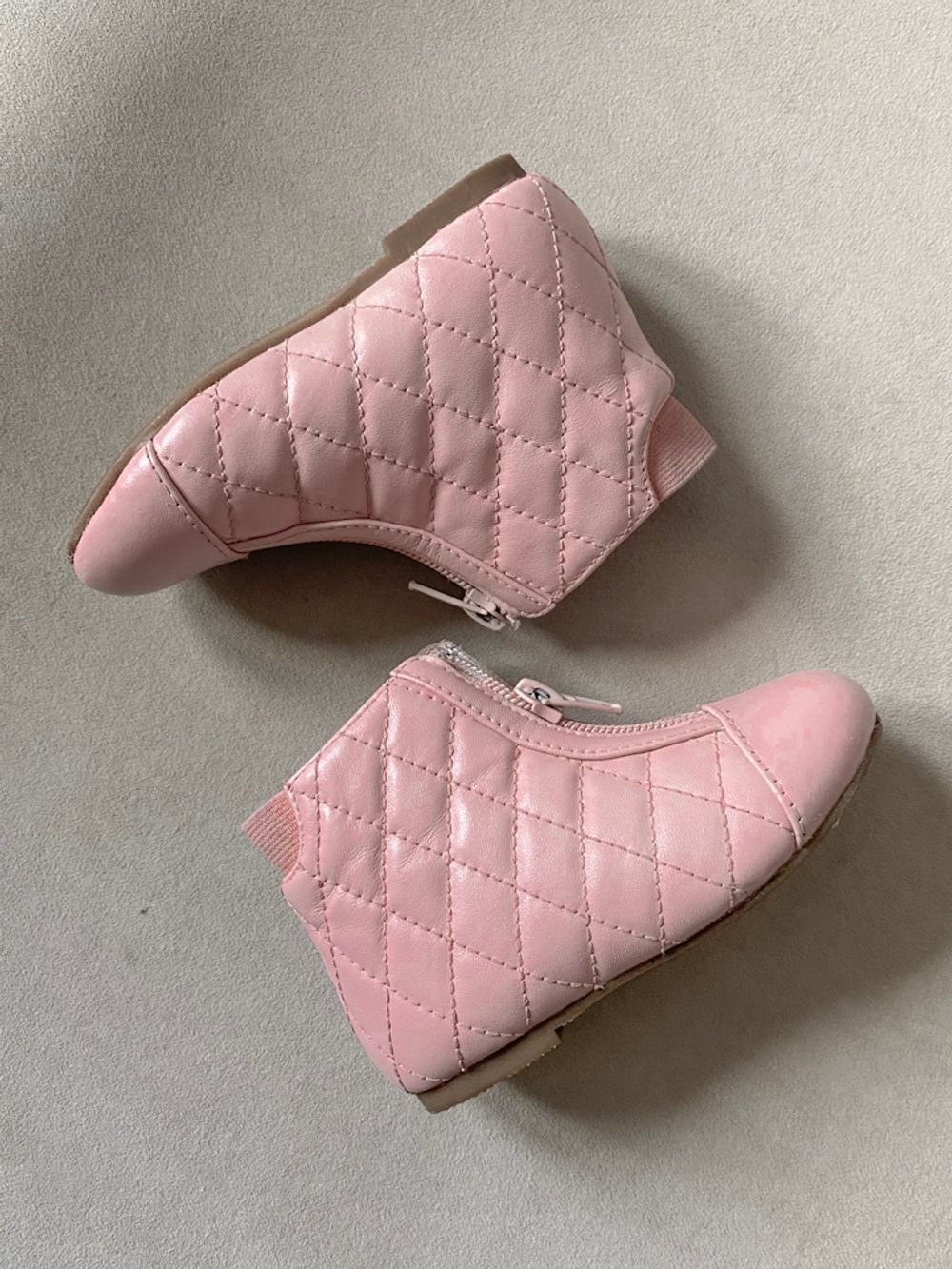 Ботинки Age of innocence, 22