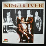 King Oliver - King Oliver (Европа 1985г.)