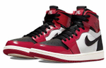 Кроссовки Jordan Air Jordan 1 High Zoom Air Cmft "Bulls" (Женская размерная сетка)