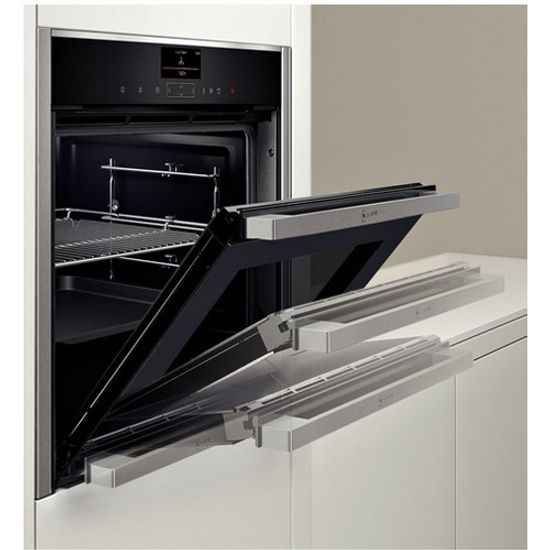 Электрический духовой шкаф NEFF B47VS24N0