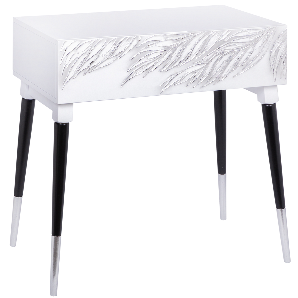 Консоль Тропик Стайл Айс Найт Сильвер