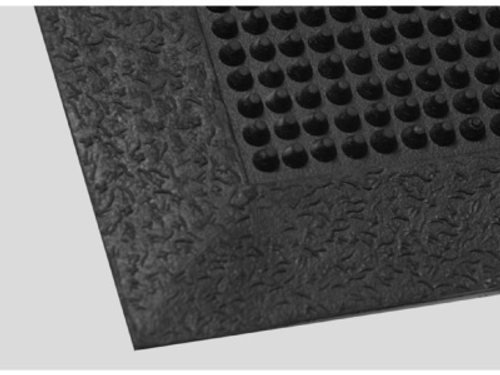 Коврик грязезащитный игольчатый (800*1200*7мм)
