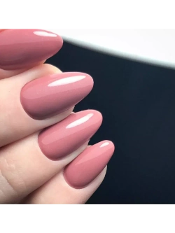 Гель лак для ногтей Luxio Cherish 15мл бежевый