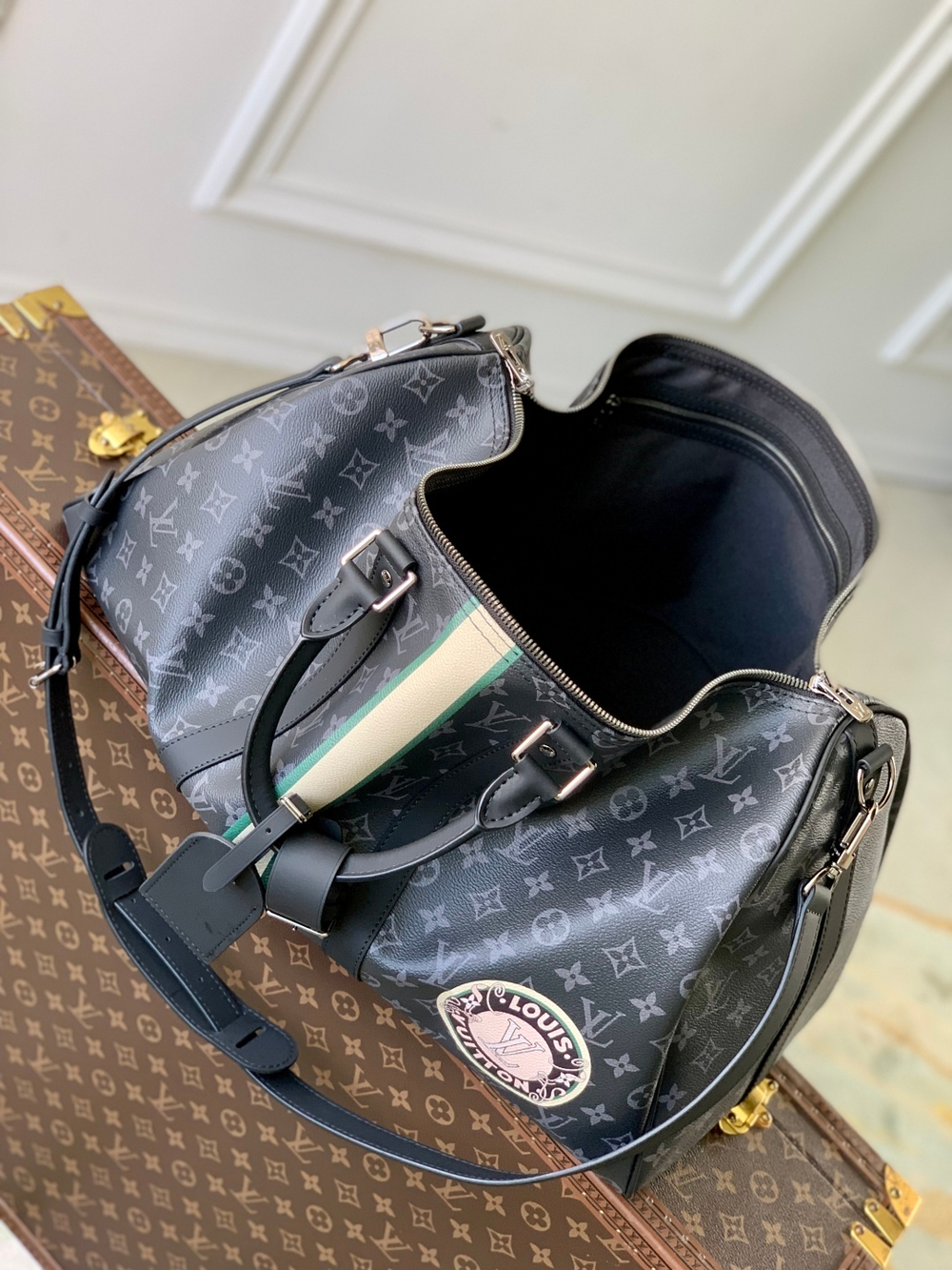 Louis Vuitton Keepall 50