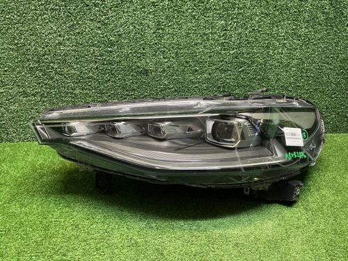 Фара левая Haval F7 1 (2018-2024) LED