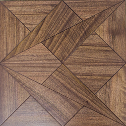 Модульный паркет Marco Ferutti Орех Американский Tesoro