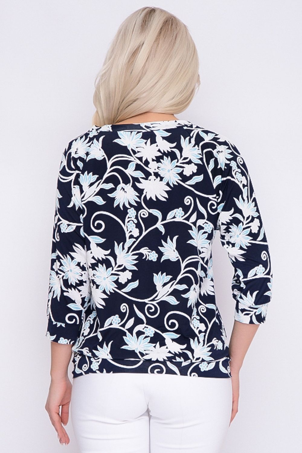 Блузка 40402 Avili