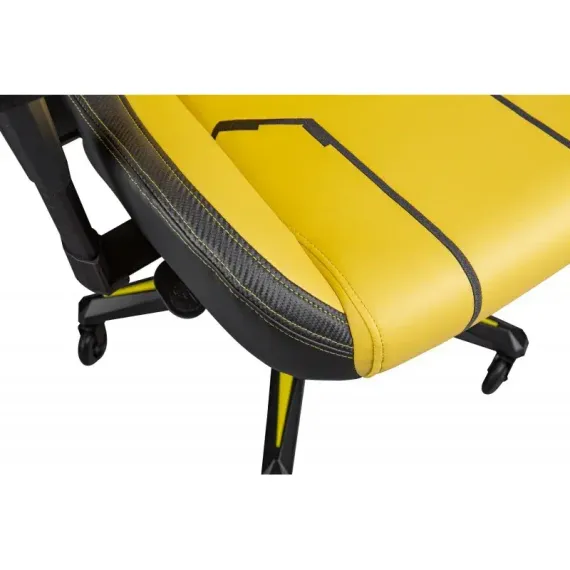 KARNOX GLADIATOR Cybot Edition Yellow