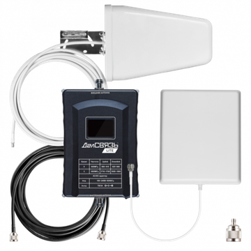 Комплект усиления связи DS-LT-900/1800-23С2