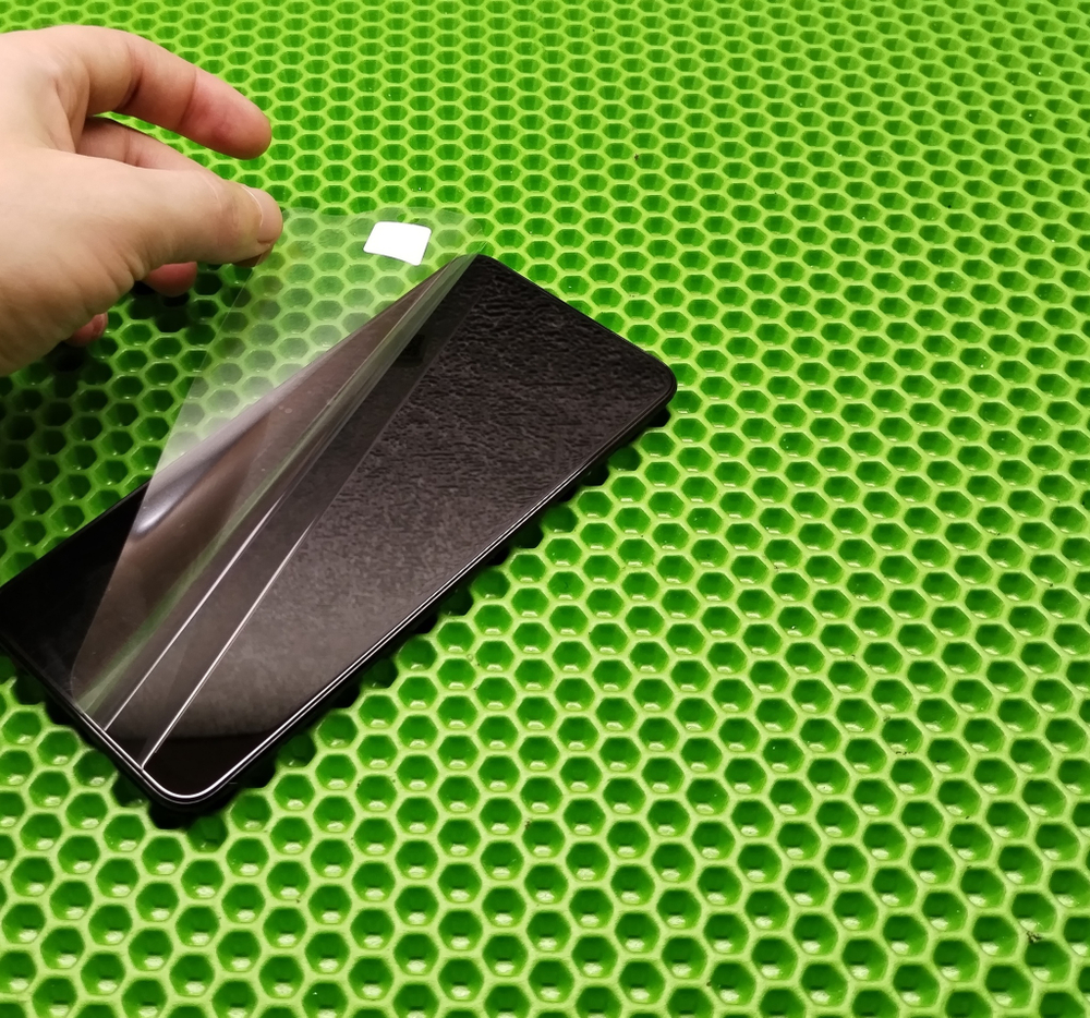 Infinix Hot 12 Play (X6816) / 
(Дисплейный модуль с тачскрином) (в рамке) (ORIG-SP)