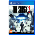 The Surge 2 (PS4) NEW