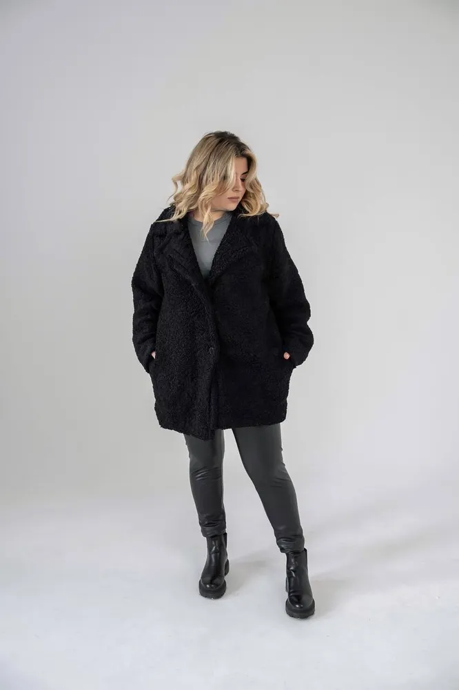 Шуба УК-1715-2 Fabrika