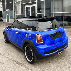 Плёнки для автостайлинга