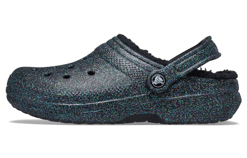 Crocs Classic Clog (Женская размерная сетка)